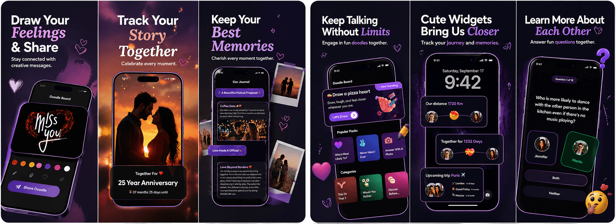 Coupl App - (Launched in April 2026)